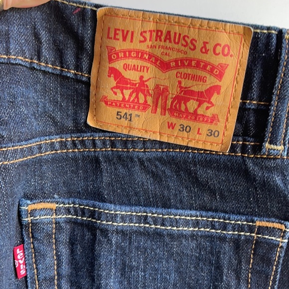 Levi’s Jeans - Picture 4 of 4